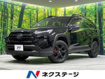 RAV4 HYBRID 4WD