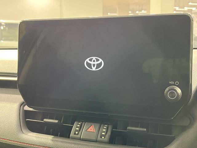 RAV4 HYBRID 4WD