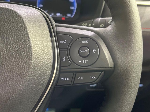 RAV4 HYBRID 4WD