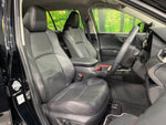 RAV4 HYBRID 4WD