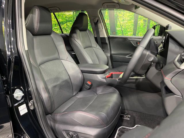 RAV4 HYBRID 4WD
