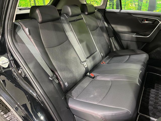 RAV4 HYBRID 4WD