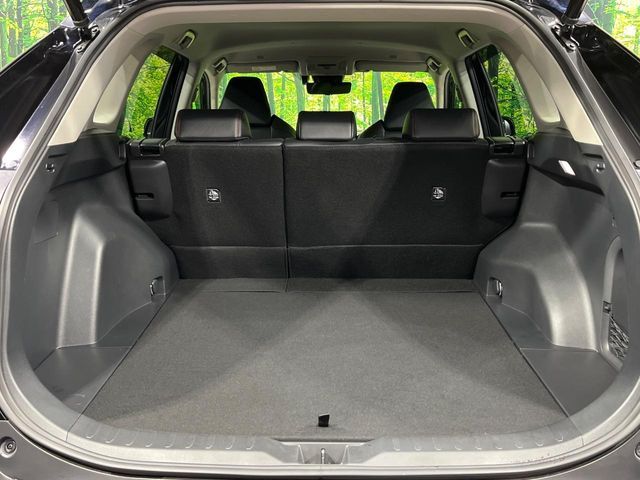 RAV4 HYBRID 4WD
