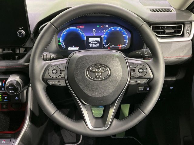 RAV4 HYBRID 4WD