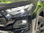 RAV4 HYBRID 4WD