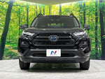 RAV4 HYBRID 4WD