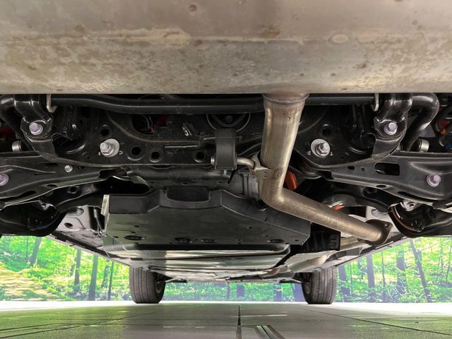 RAV4 HYBRID 4WD