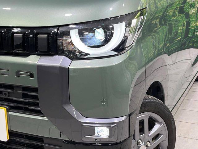 DELICA MINI