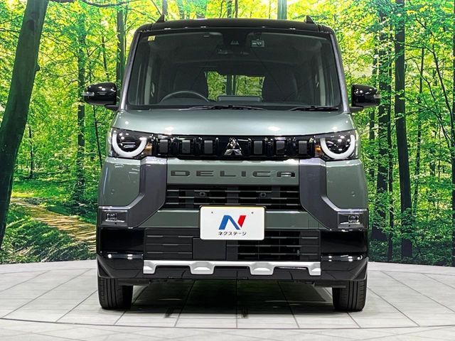 DELICA MINI