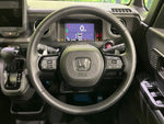 N BOX CUSTOM 4WD