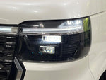 N BOX CUSTOM 4WD