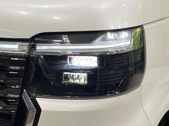 N BOX CUSTOM 4WD