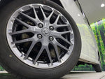 N BOX CUSTOM 4WD