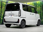 N BOX CUSTOM 4WD