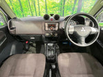 PAJERO MINI 4WD