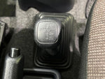 PAJERO MINI 4WD