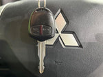 PAJERO MINI 4WD