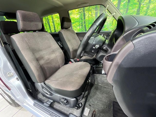 PAJERO MINI 4WD