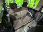 PAJERO MINI 4WD