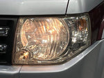 PAJERO MINI 4WD