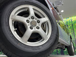 PAJERO MINI 4WD