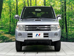PAJERO MINI 4WD