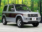 PAJERO MINI 4WD
