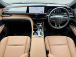 CROWN SPORT