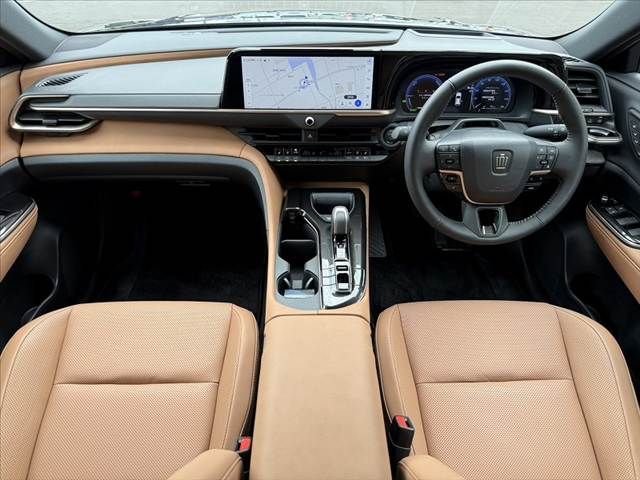 CROWN SPORT