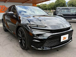CROWN SPORT