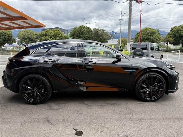 CROWN SPORT