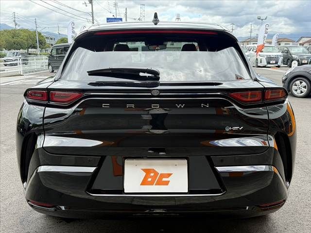 CROWN SPORT
