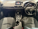 AXELA sedan