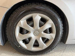 AXELA sedan