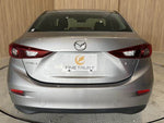 AXELA sedan