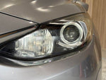 AXELA sedan