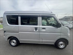EVERY van