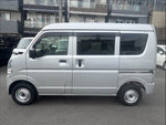 EVERY van