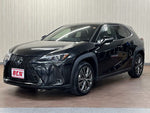 LEXUS UX250h