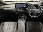 LEXUS UX250h