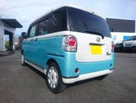 MOVE canbus