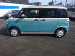 MOVE canbus
