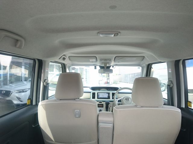 MOVE canbus