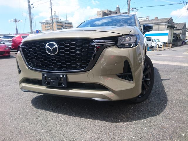 CX-60