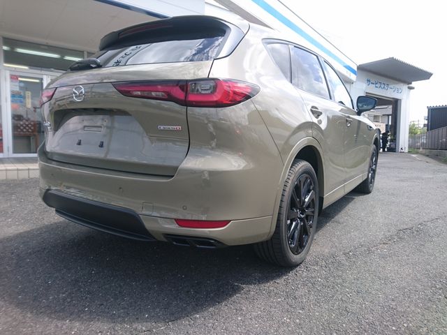 CX-60