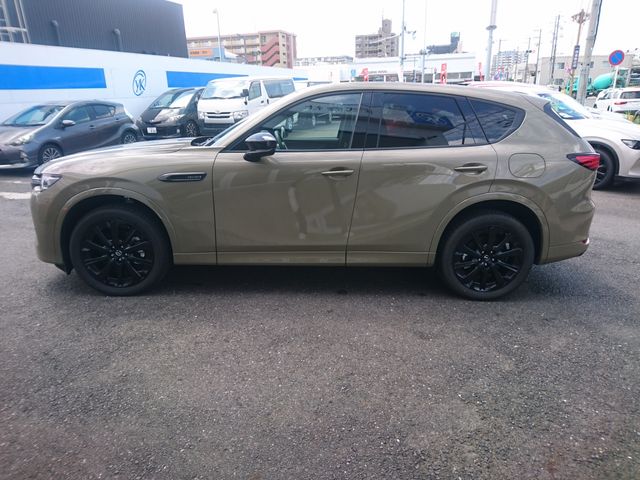 CX-60