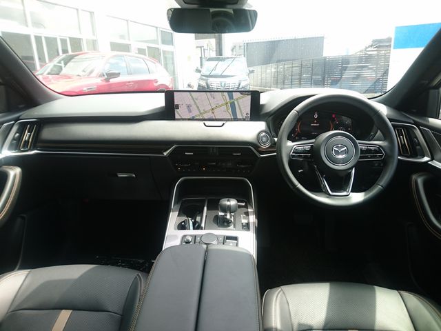 CX-60