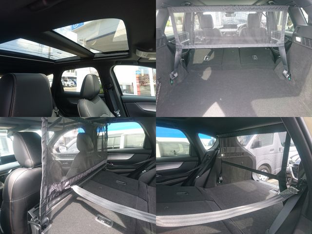 CX-60