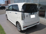 N-WGN CUSTOM