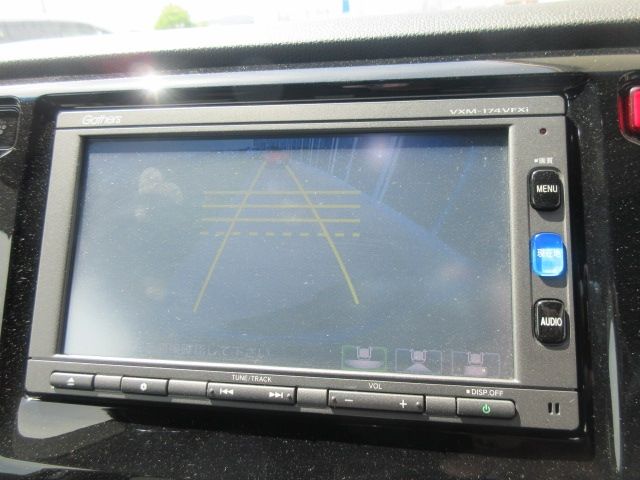 N-WGN CUSTOM